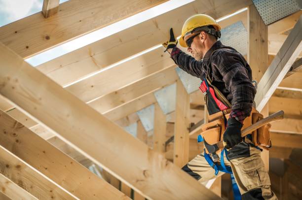 Best Slate Roofing Contractor  in Chatsworth, GA