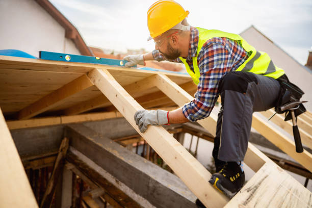 Best Emergency Roof Repair  in Chatsworth, GA