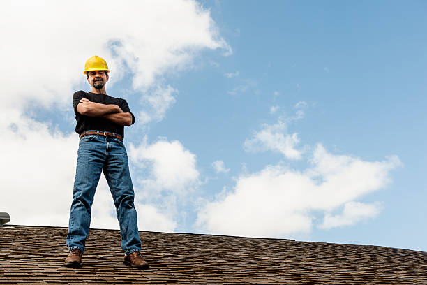 Quick and Trustworthy Emergency Roof Repair Services in Chatsworth, GA