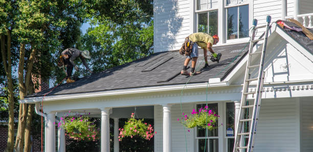 Best Flat Roof Repair Services  in Chatsworth, GA