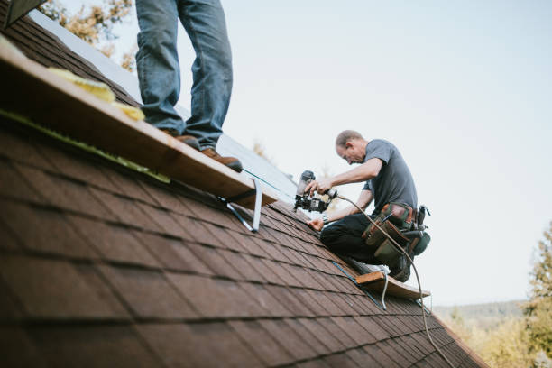 Best Flat Roof Repair Services  in Chatsworth, GA