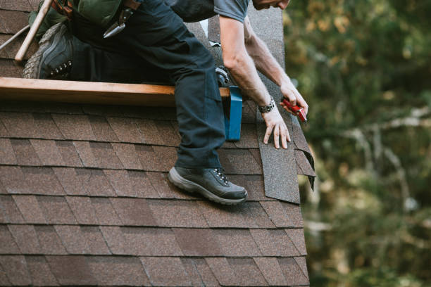 Best Gutter Installation and Roofing  in Chatsworth, GA