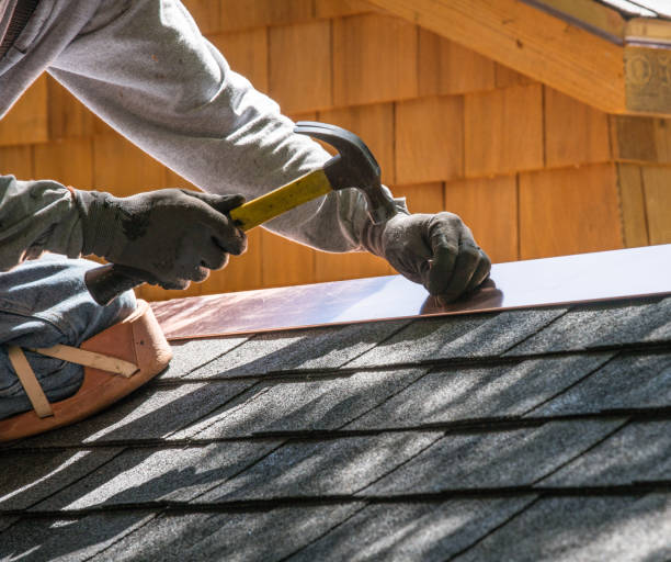 Best Storm Damage Roof Repair  in Chatsworth, GA
